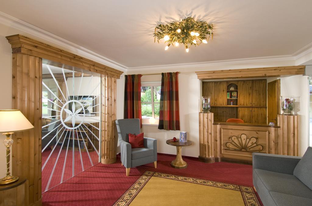 Hotel Hubertus Brixen im Thale Habitación foto